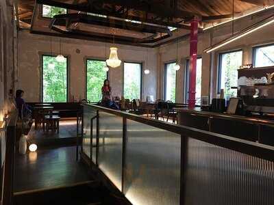 더스팟패뷸러스 명동