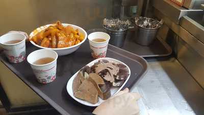 홍대 조폭 떡볶이