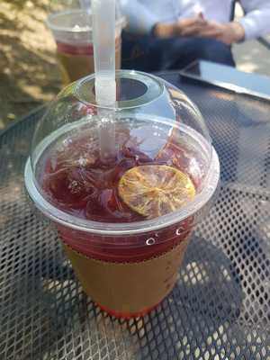 커피향깊은그한옥