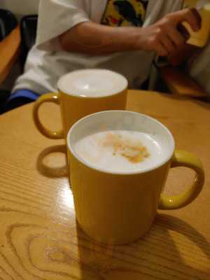 커피향깊은그한옥