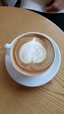 커피향깊은그한옥