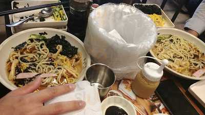 홍콩반점0410 강남cgv점