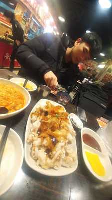 홍콩반점0410 강남cgv점