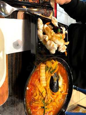 홍콩반점0410 강남cgv점