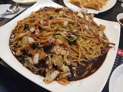 홍콩반점0410 강남cgv점