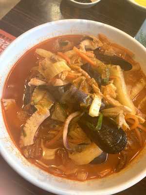 홍콩반점0410 강남cgv점