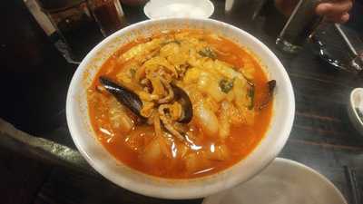 홍콩반점0410 강남cgv점