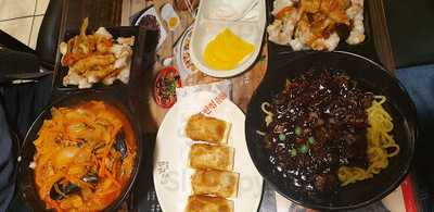 홍콩반점0410 강남cgv점