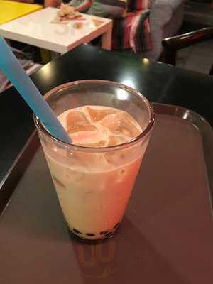 베브릿지 경희대점