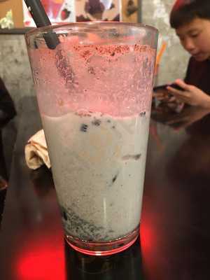 베브릿지 경희대점