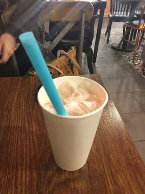 베브릿지 경희대점