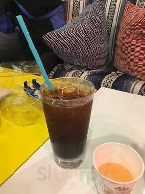 베브릿지 경희대점