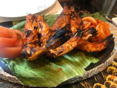 키친오브인디아