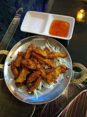 키친오브인디아