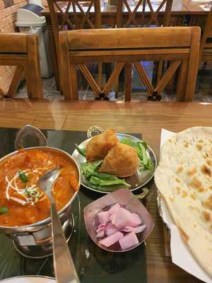 키친오브인디아