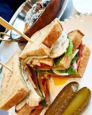 글래드라이브 플린트