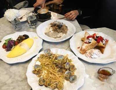 글래드라이브 플린트