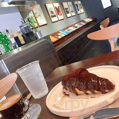 만랩커피 역삼래미안점