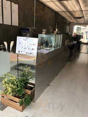 쿠크봉 - 홍대 본점