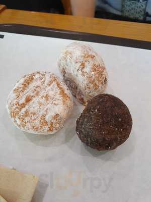 던킨 도너츠 잠실본동