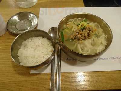 달인겉절이칼국수샤브