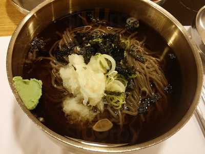 달인겉절이칼국수샤브