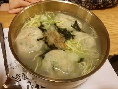 달인겉절이칼국수샤브