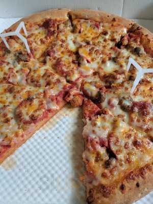 파파존스 수서점