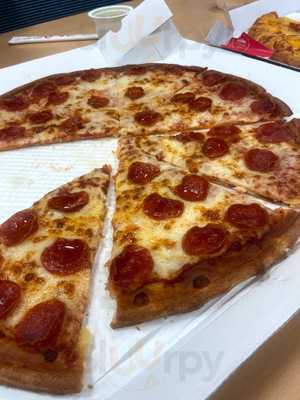 파파존스 수서점