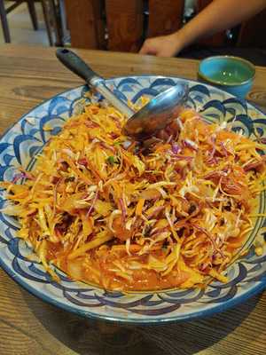 포항죽도어시장