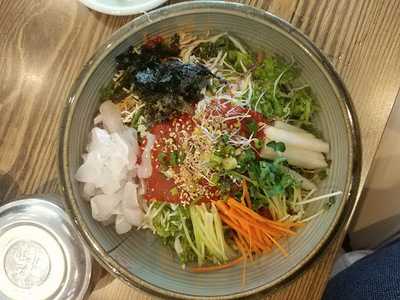 포항죽도어시장