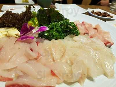 포항죽도어시장