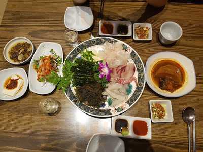 포항죽도어시장