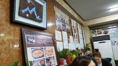 고등어김치찜전문점군자네