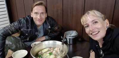 진원조닭한마리