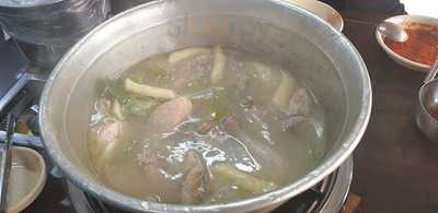 진원조닭한마리