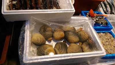 체부동잔치집 통인시장점