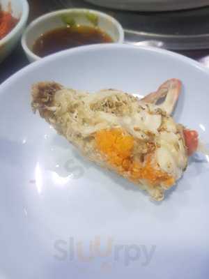 옥경이네건생선