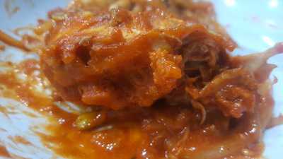 옥경이네건생선