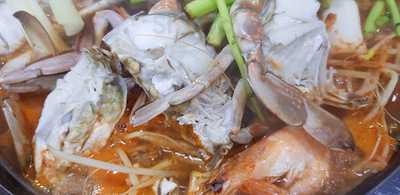 옥경이네건생선