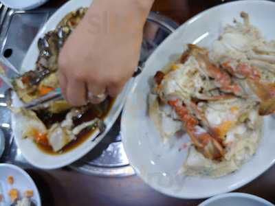 옥경이네건생선