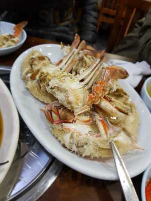 옥경이네건생선