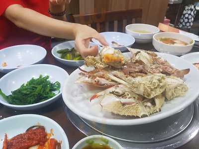 옥경이네건생선