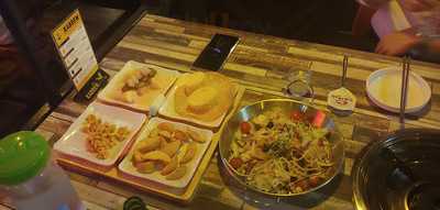 홍춘천 - 강남역점