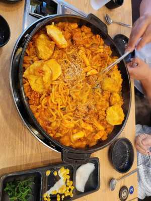 홍춘천 - 강남역점