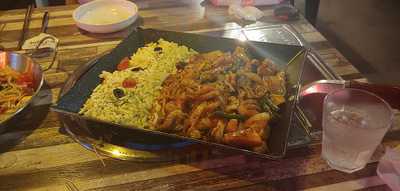 홍춘천 - 강남역점