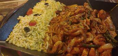 홍춘천 - 강남역점