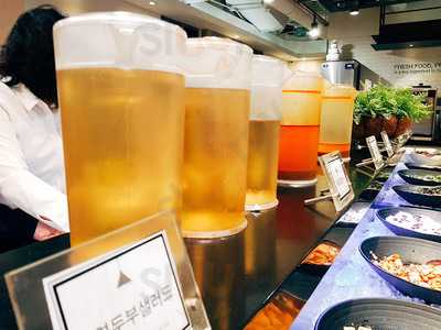 보일드브로커리