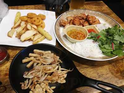 도미노피자 상도점