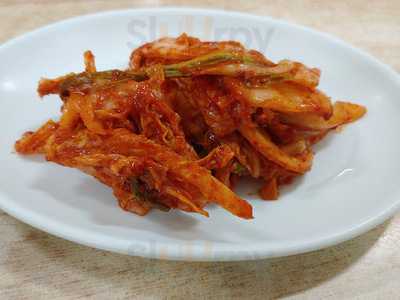 정가네손칼국수